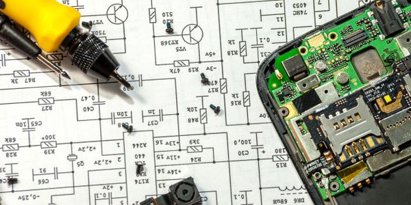 Fiber Optic Development