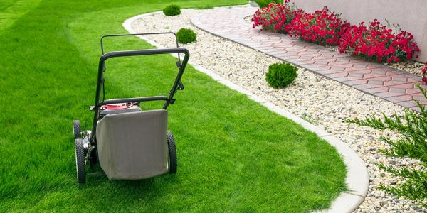 Coeur d'Alene and Spokane Area Lawn Care | DK Lawn