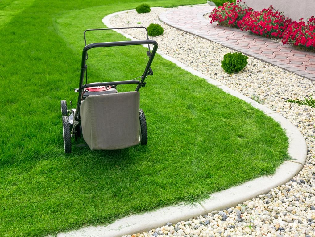 General Maintenance Landscaping