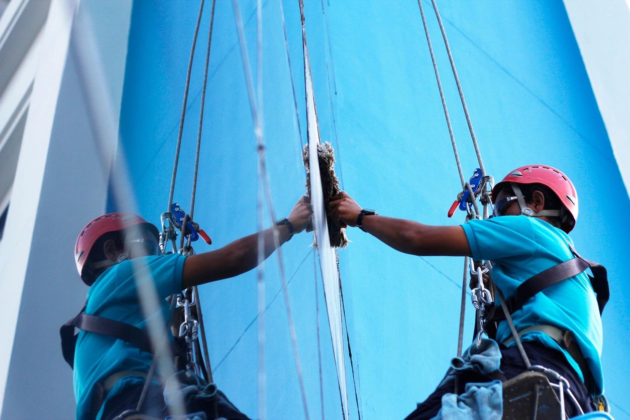 Unlimited Coatings and Access