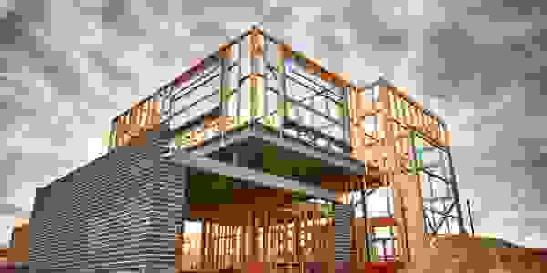 Home Building Approvals