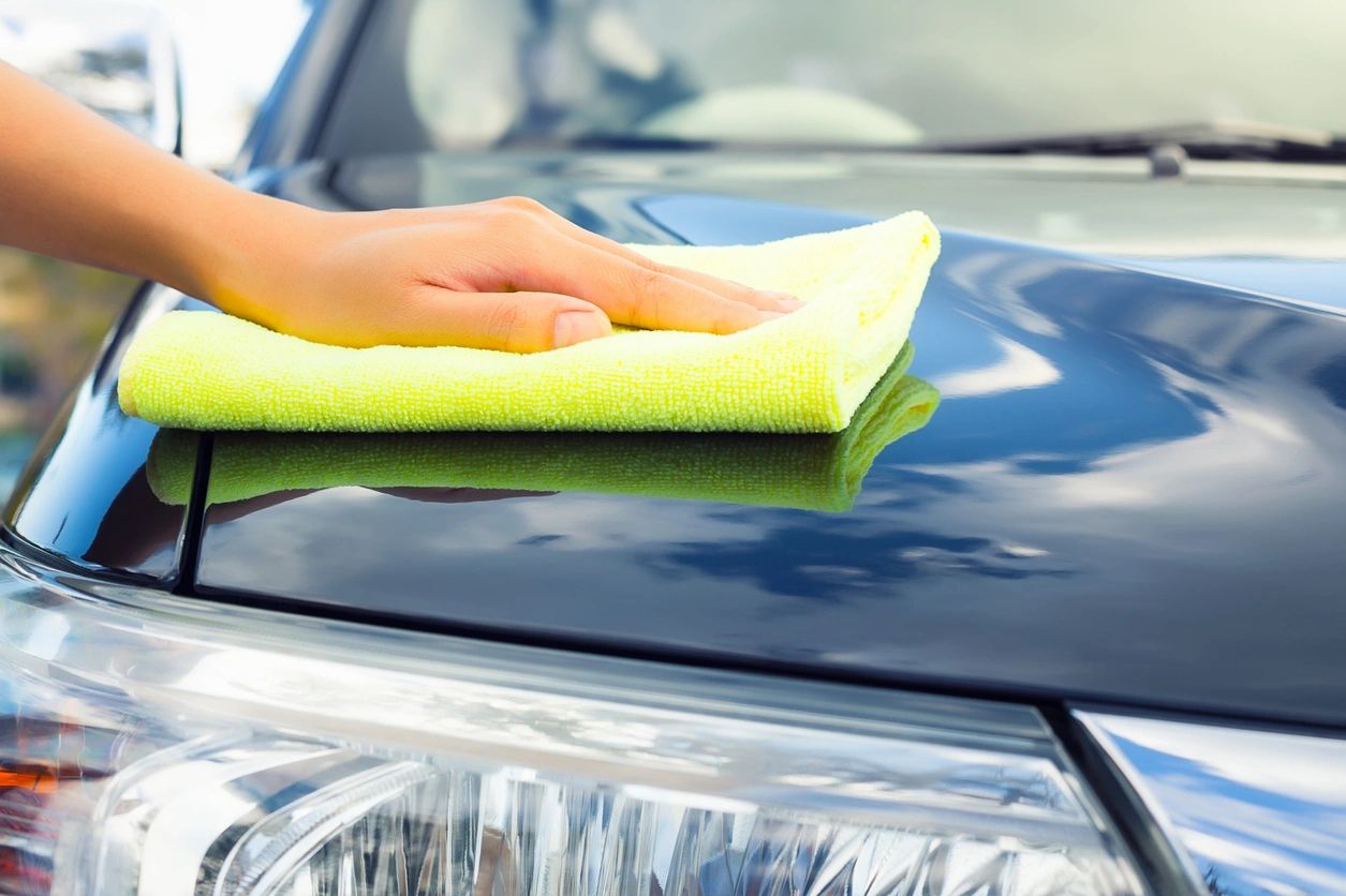 Diamond Wash