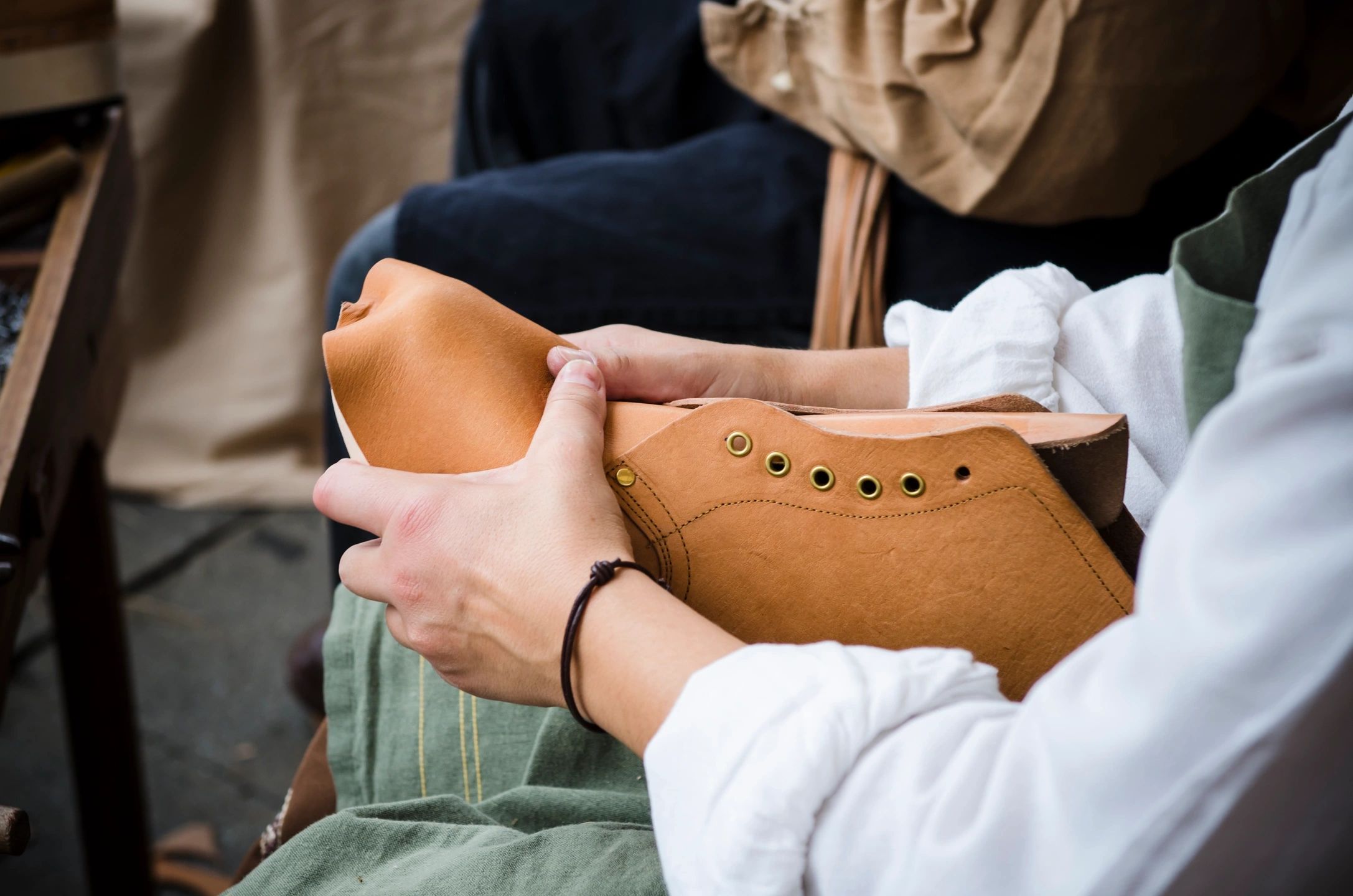 Flying Cobbler - Shoe Repair Service, Shoe Laundry, Resole