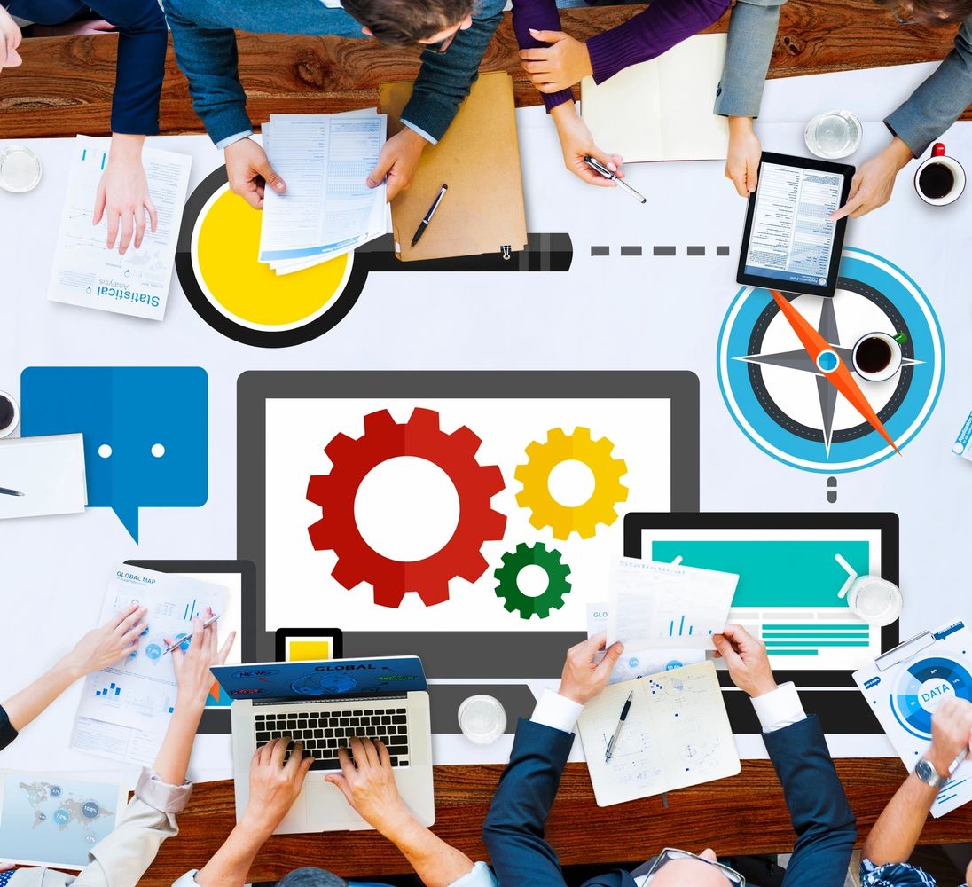 Performance Marketing Agency in Bangalore