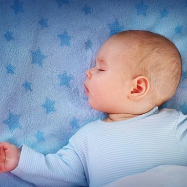 Baby Sleep Consultant Melbourne
Sleep Through the night