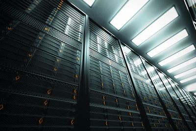 All things IT, Servers