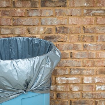 City of Toronto garbage pickup