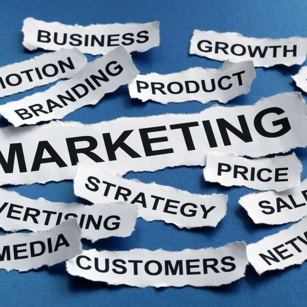 Digital and Marketing Tactics