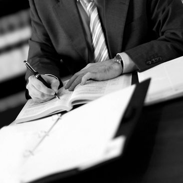 Canton Texas Attorney