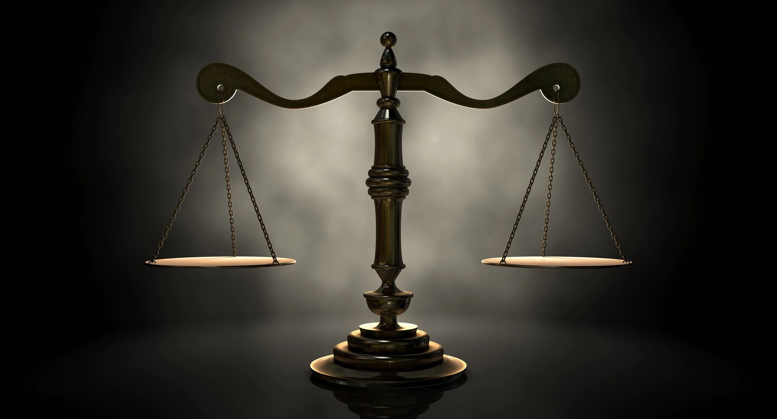 Legal Scales Justice