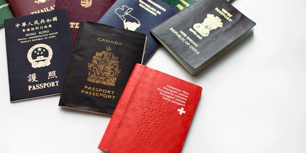 Passports