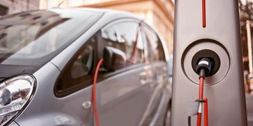 Electric Car Charging Systems Installation Tulsa OK