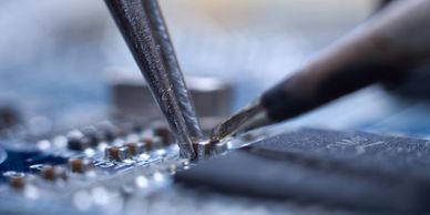 MICROSOLDERING SERVICES