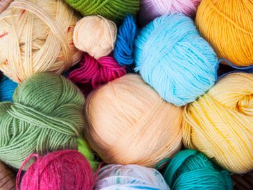 PA YARN QUEST