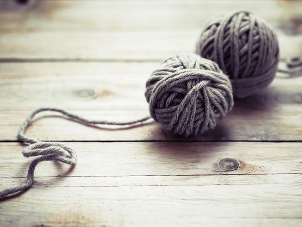 Yarn