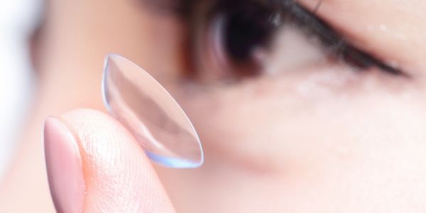 Contact Lenses