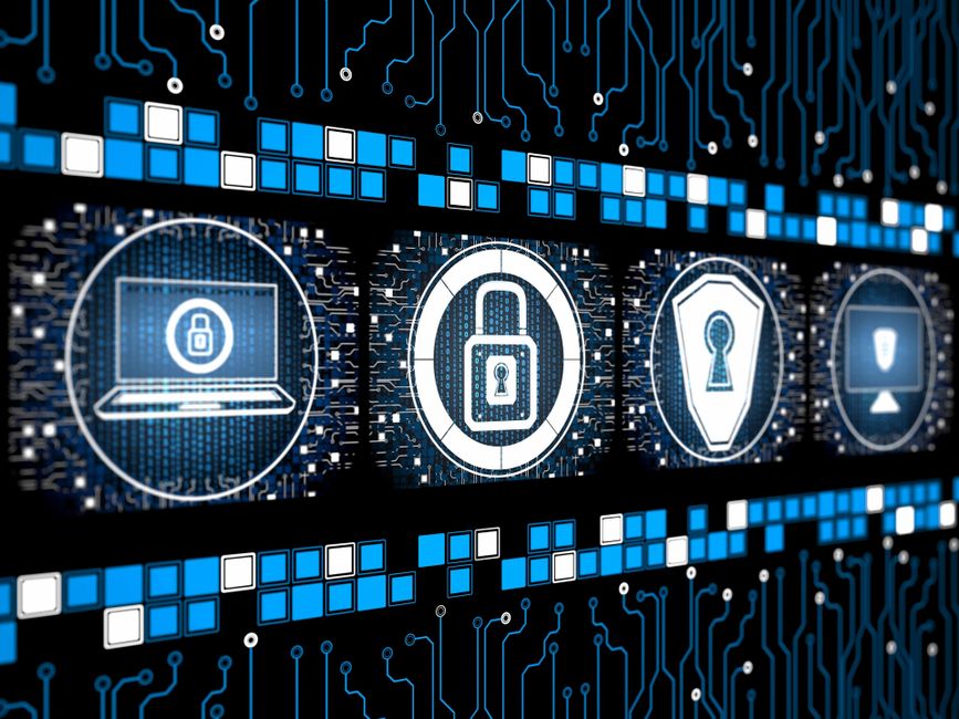 Cyber Security | ProFile Discovery