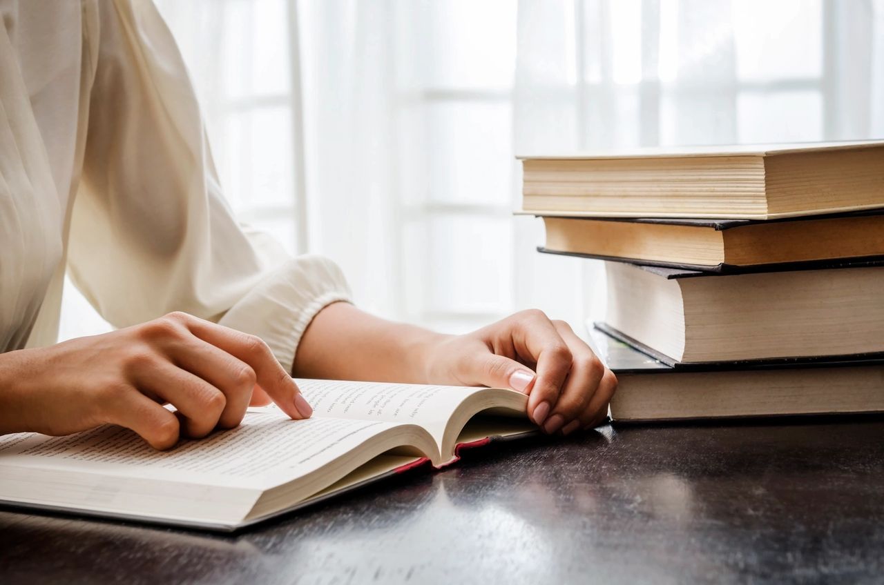 how do successful people overcome fear and self-doubt