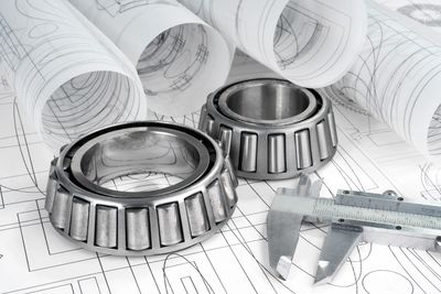 Precision design and manufacturing