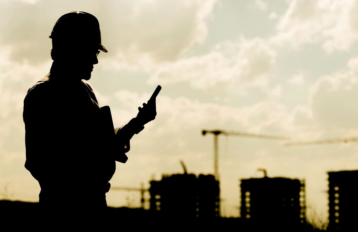 We pride ourselves on our commitment to excellence and customer satisfaction. 