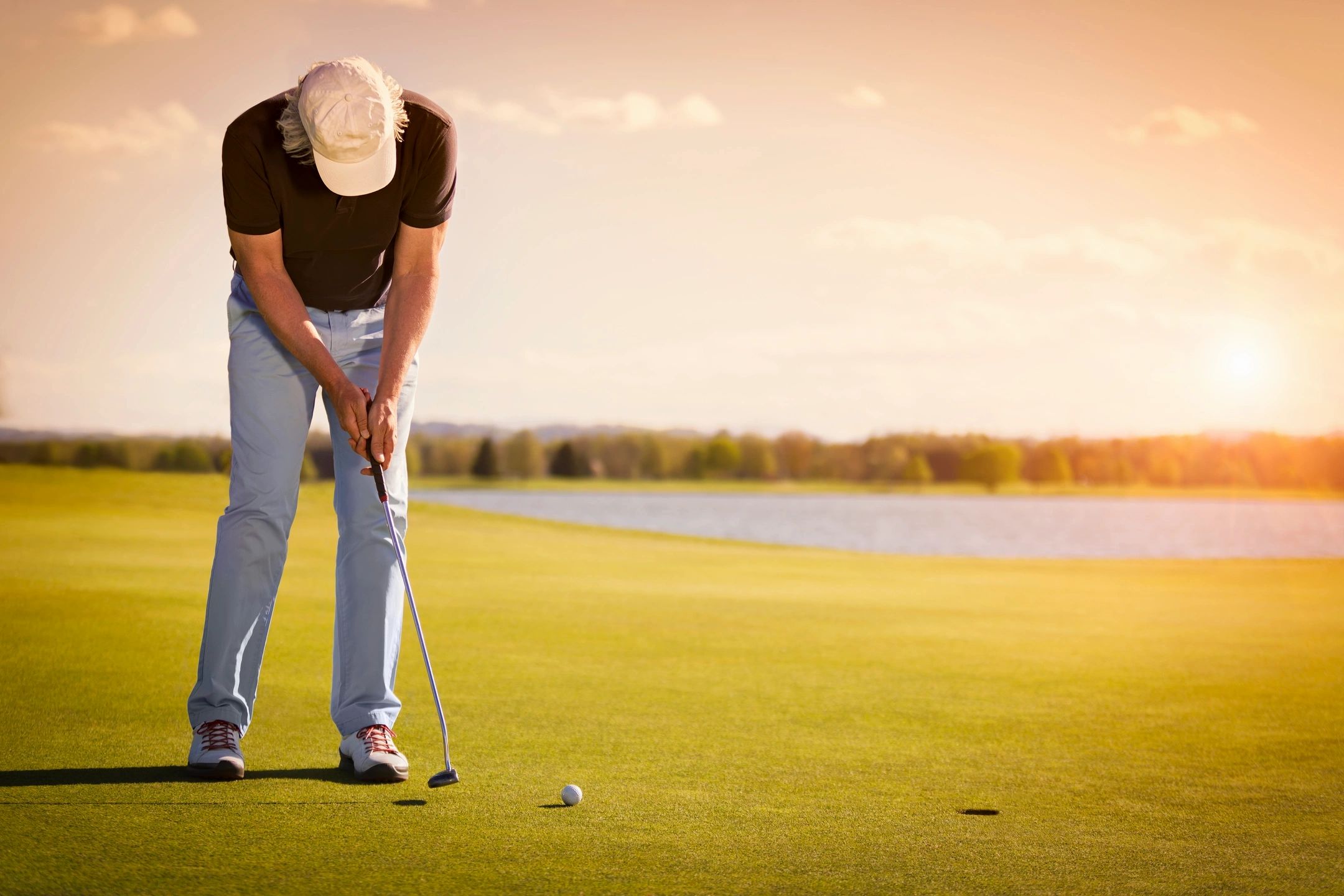 Get a Golf Handicap Australia Access Golf