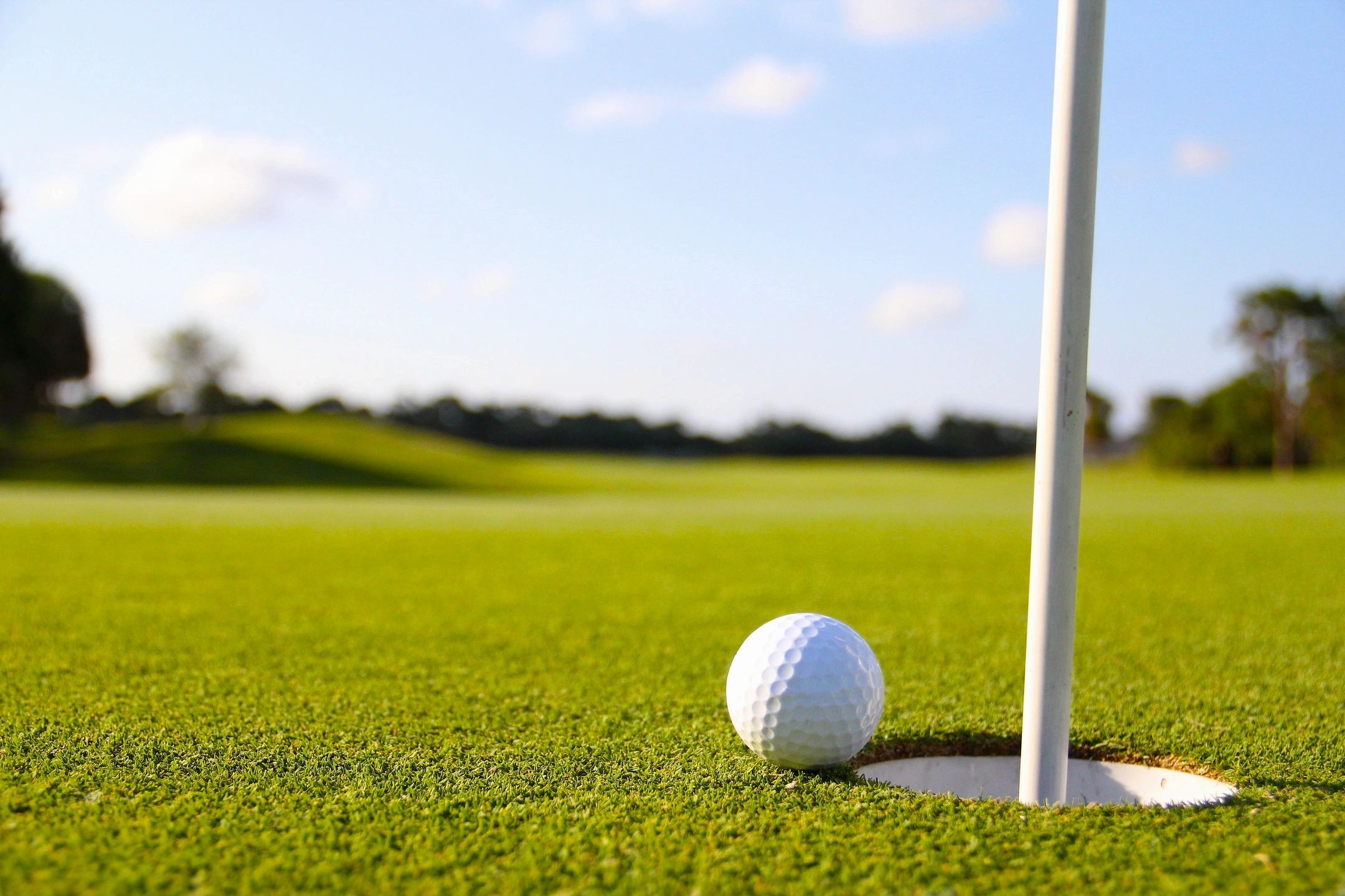 Genesee Valley Golf Course