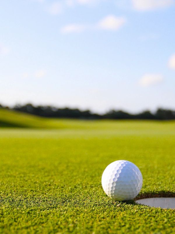 Lake Waco Golf Club Golf Course and Driving Range Waco, Texas