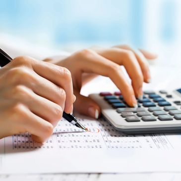 Bookkeeping Services