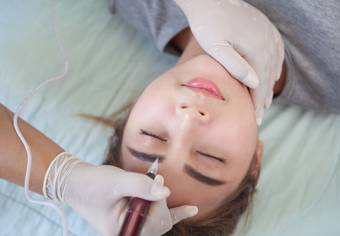 Flawless Face Brow and Beauty Bar