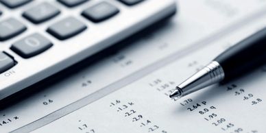 Monthly Financial Reports Budgets Profit Loss Balance Sheet