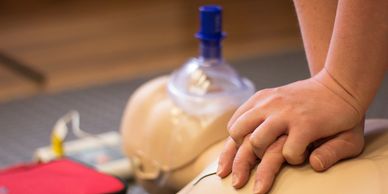 CPR, First Aid, heart, BLS, Spring House, Pennsylvania, montgomery county