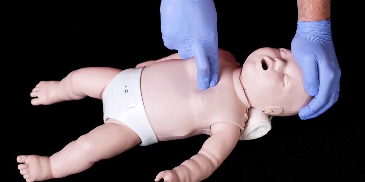 CPR Down South