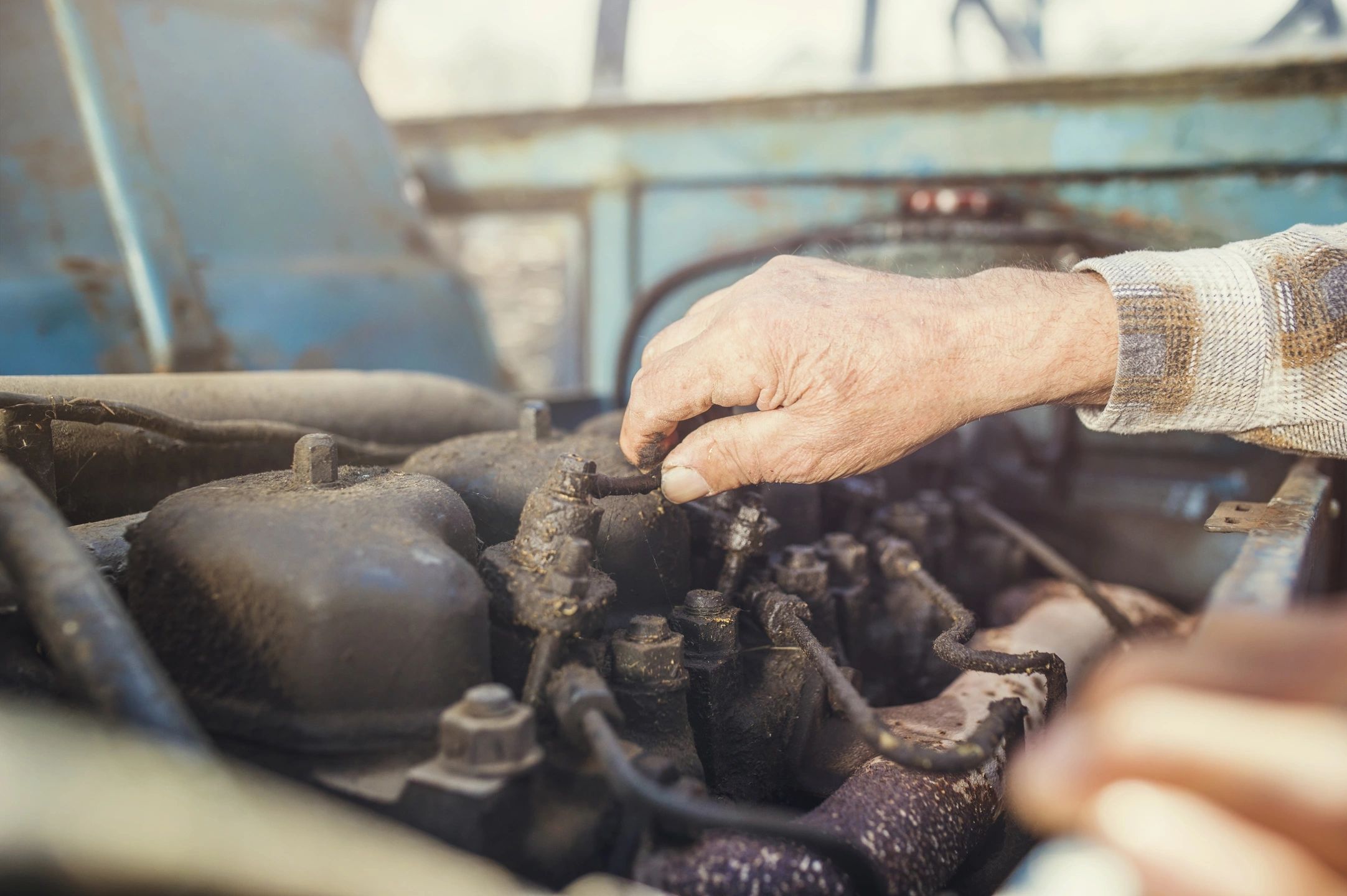 Truck Repair & Equipment Co — Diesel repair shop in Inver Grove Heights, Minnesota