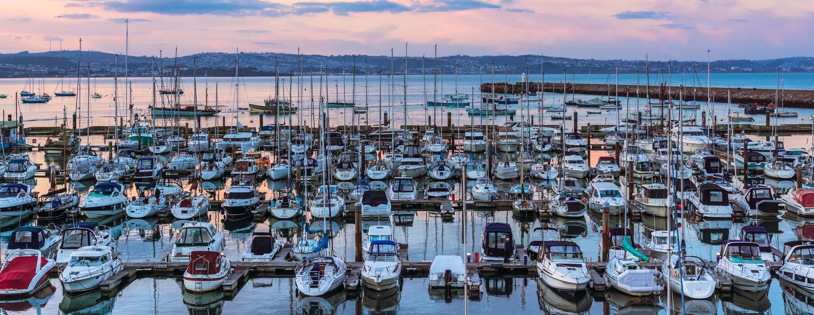 Yacht Club &amp; Marina Fairway Insurance