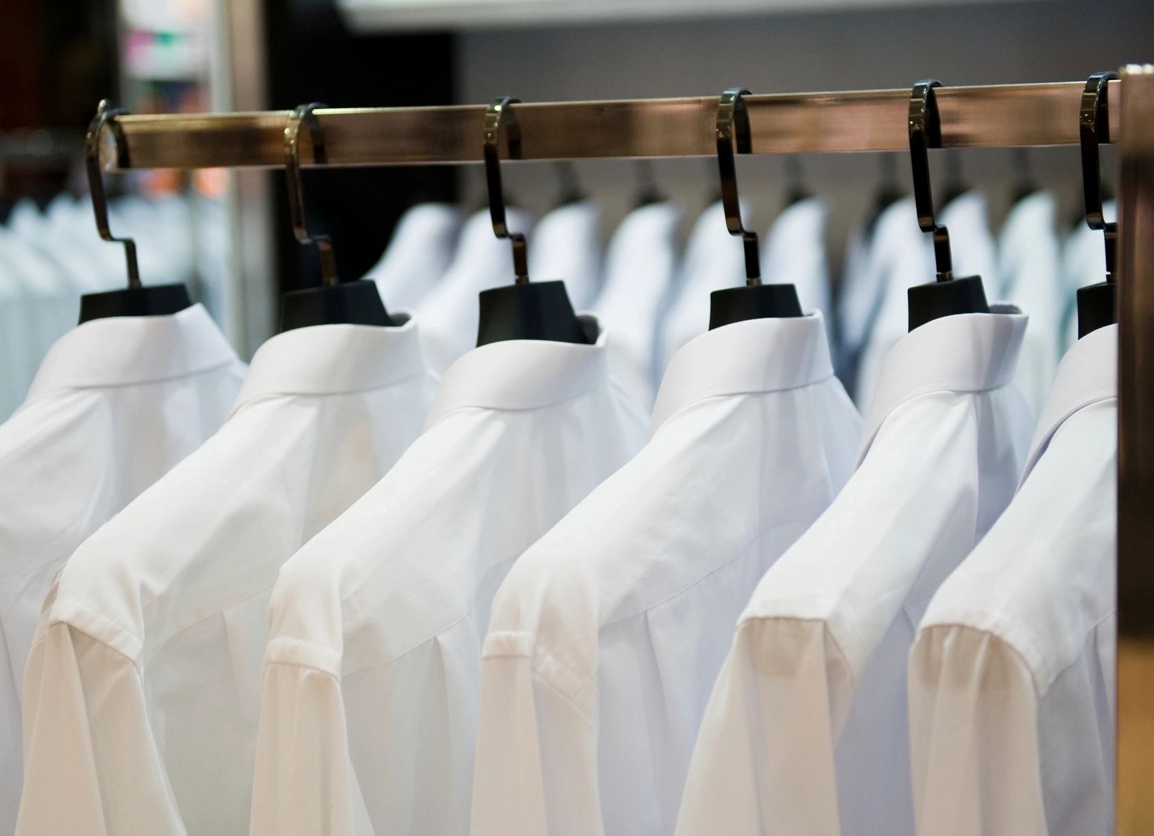 Stylintellect customised formal Shirt manufacturing 