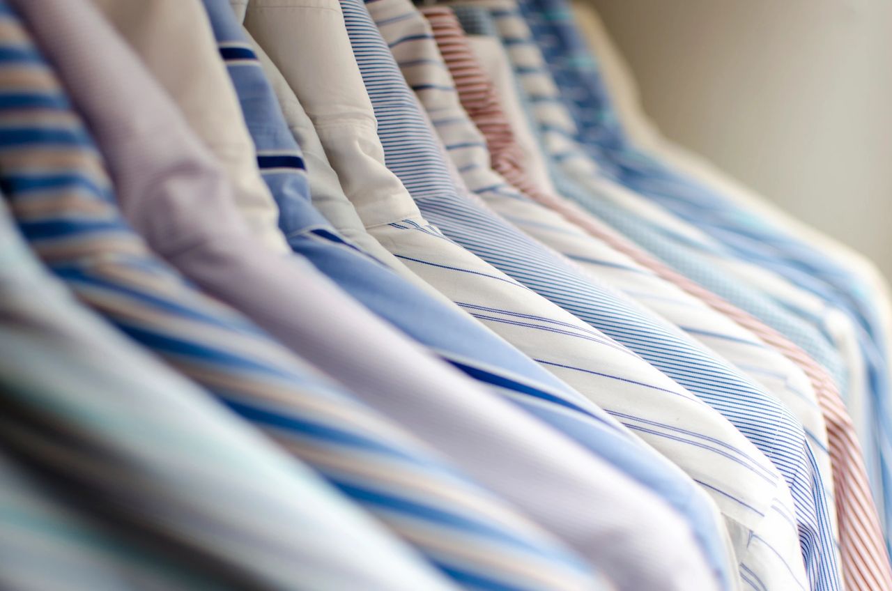 How Often Should You Dry Clean a Suit, Coat, or Dress?