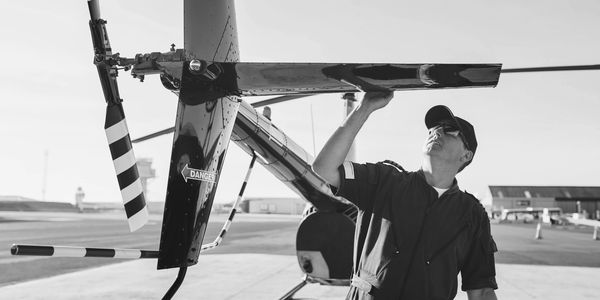 Aerospace Custom Solutions, Aircraft MRO Services, Aviation Consulting Experts