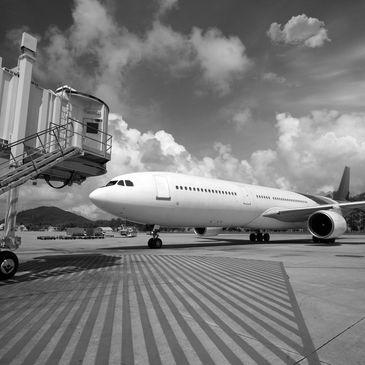 Air Operator Security Programmes (AOSP's).