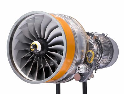 AIRCRAFT Engines IN DUBAI