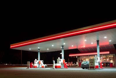 C Store Insurance, Gas Station Insurance, Storage Tank Insurance, Pollution Insurance