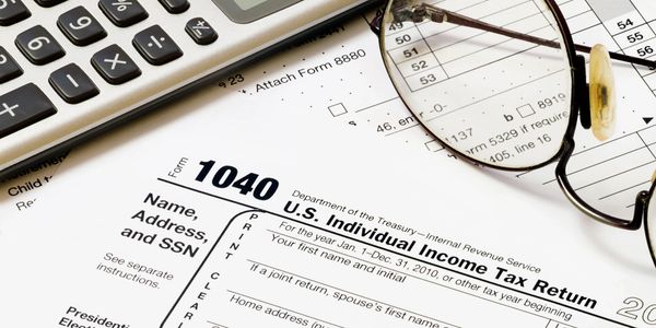 Tax preparation services in Osprey, FL