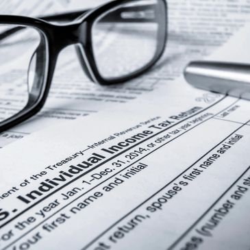 Tax Preparation Services