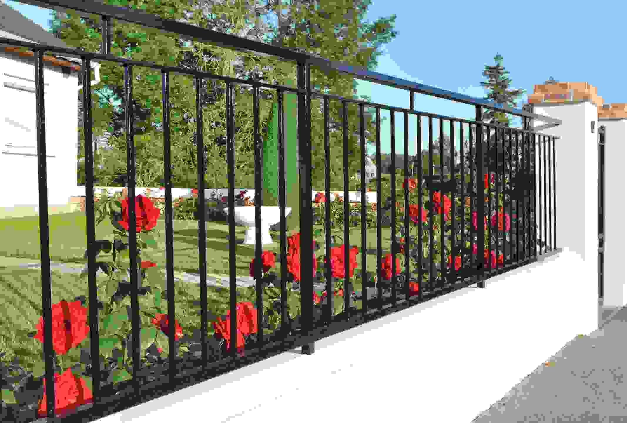 Specialty Fence Las Vegas Fence
