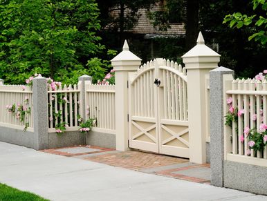 A & G Fence
Fence Company Orwell Ohio
Fence Builder Orwell Ohio