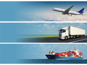 International and Domestic Forwarder 