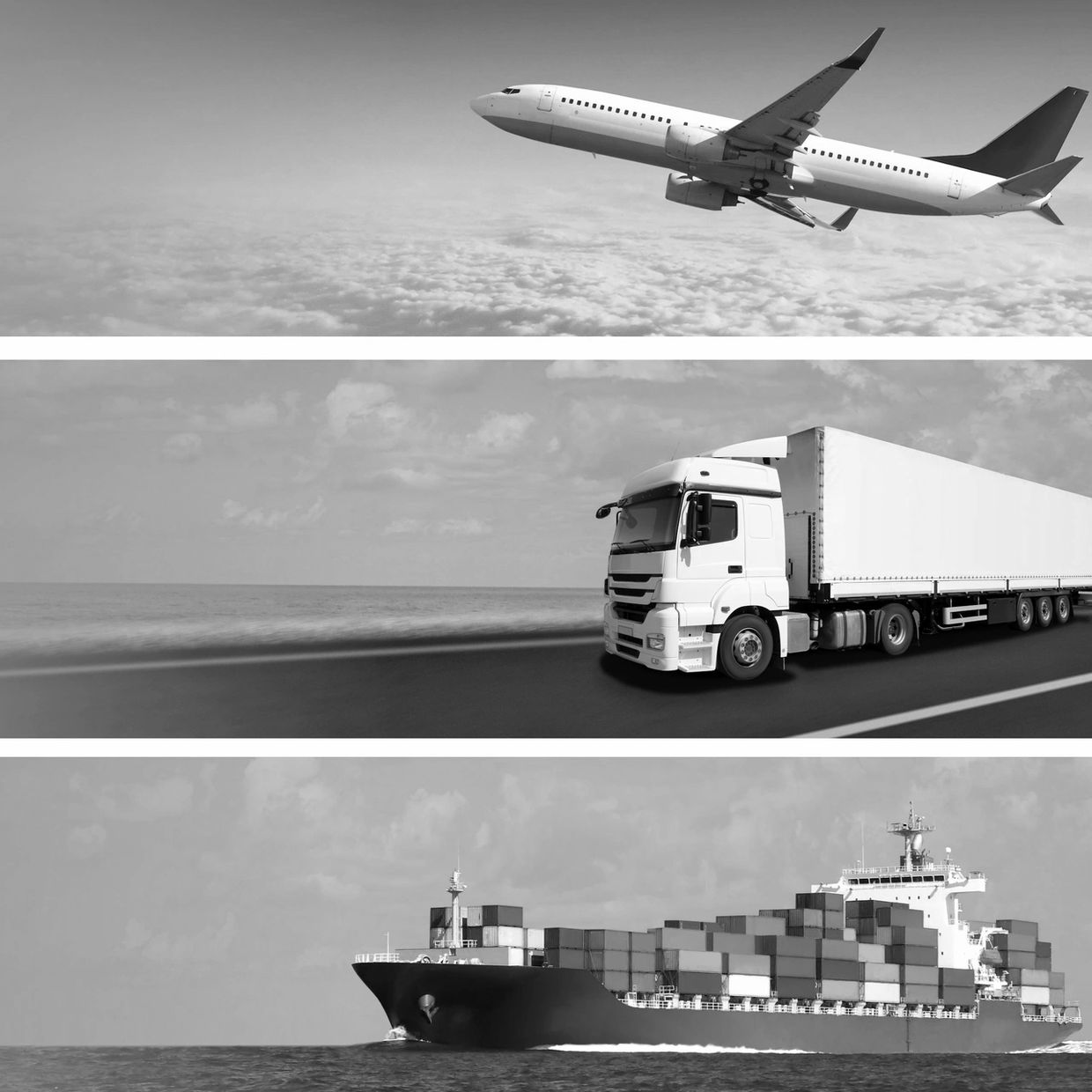 logistics transportation and custom clearance