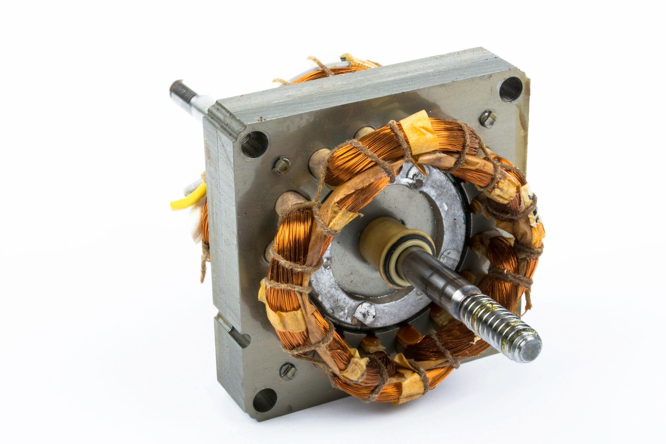 Understanding Motor Controller Programming and Tuning