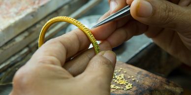 jewelry repair