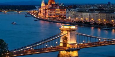 European Travel River Cruise Luxury Travel 