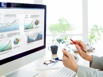 financial models and modelling